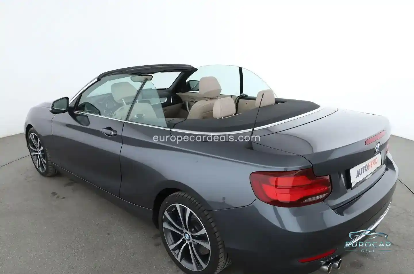 BMW 230