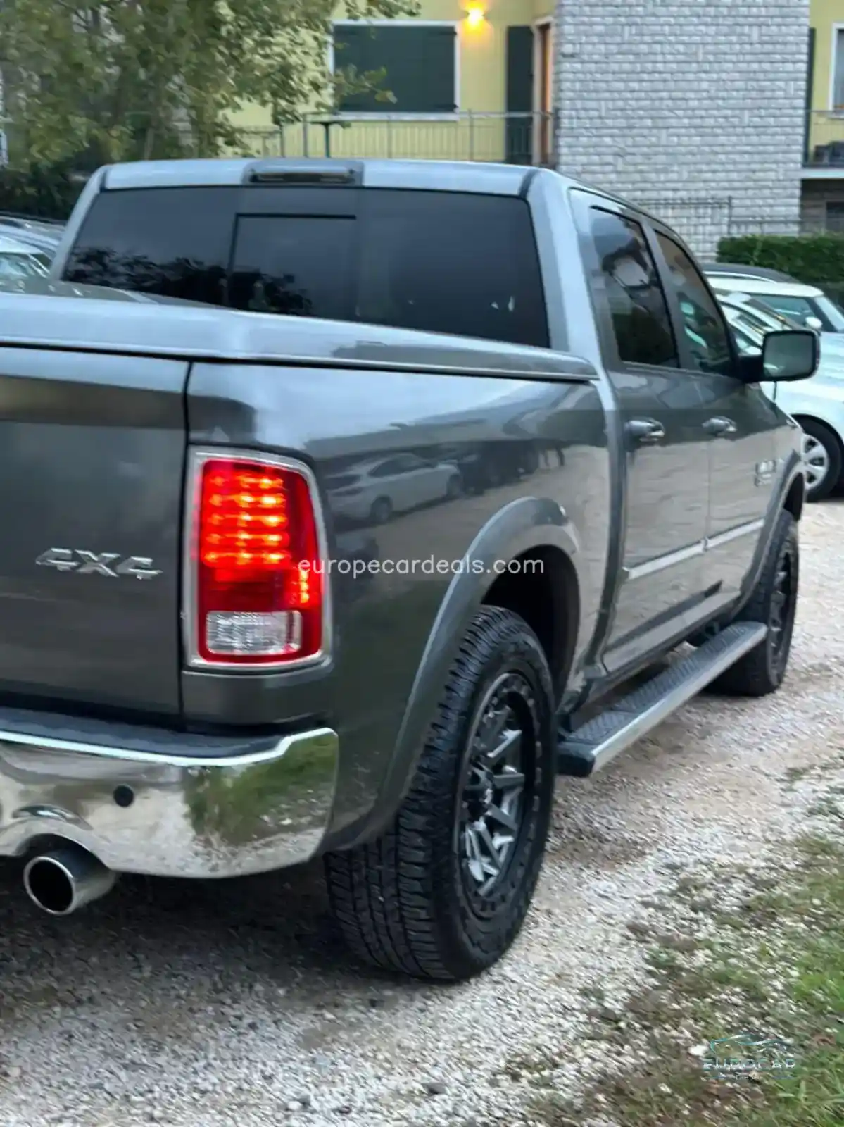 Dodge Other