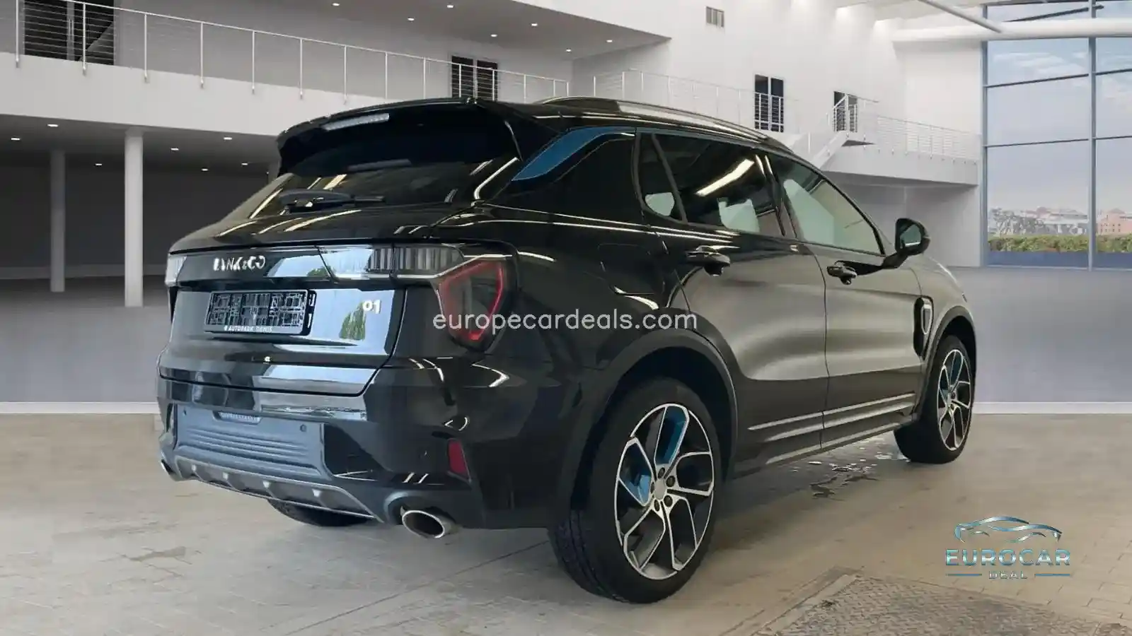 Lynk&Co 01