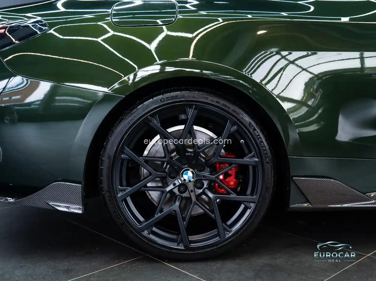 BMW M440