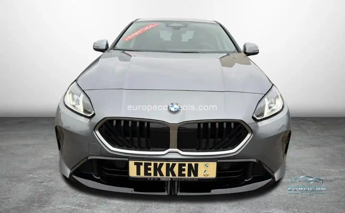 BMW 216
