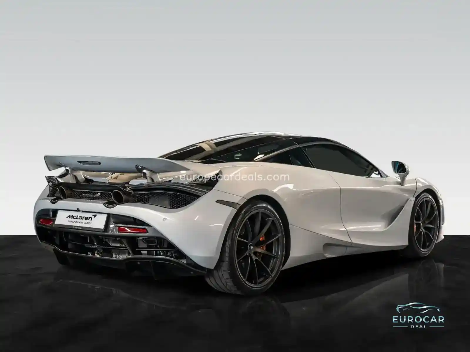 McLaren 720S