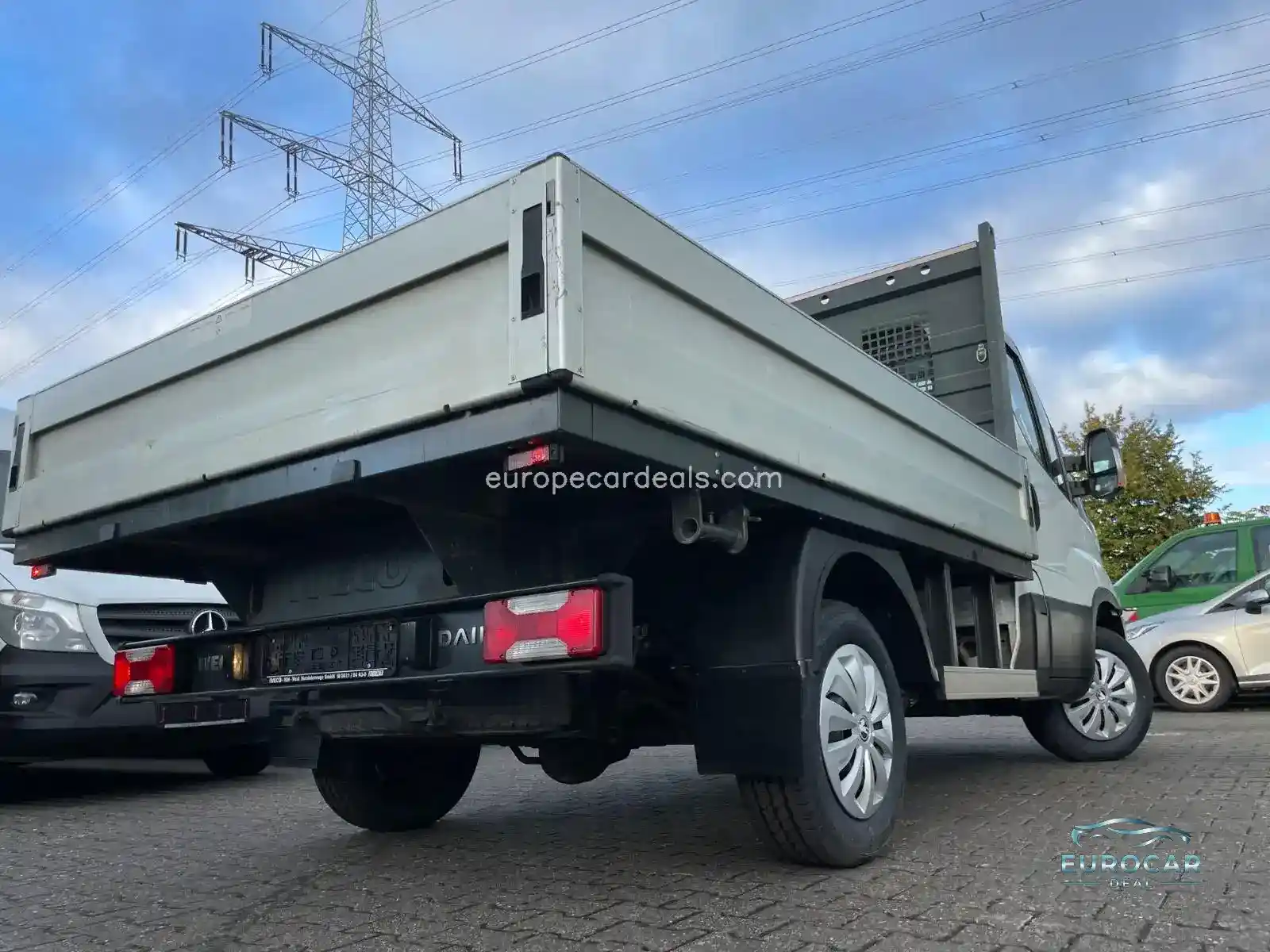 Iveco Other