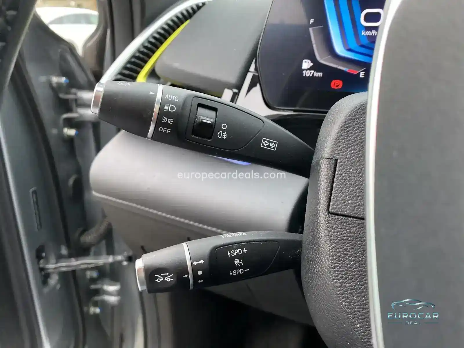 BAIC Beijing X55