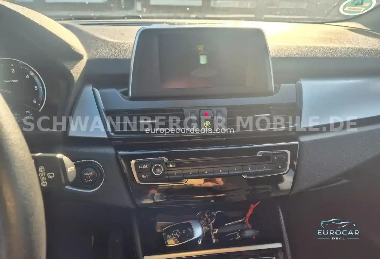 BMW 216