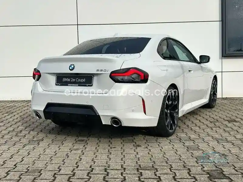 BMW 220