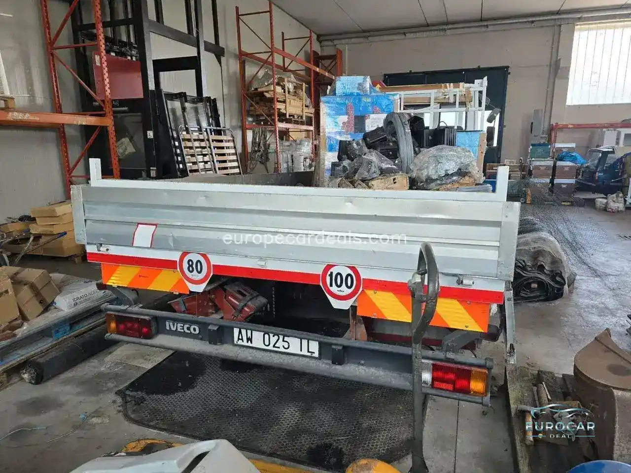 Iveco Other
