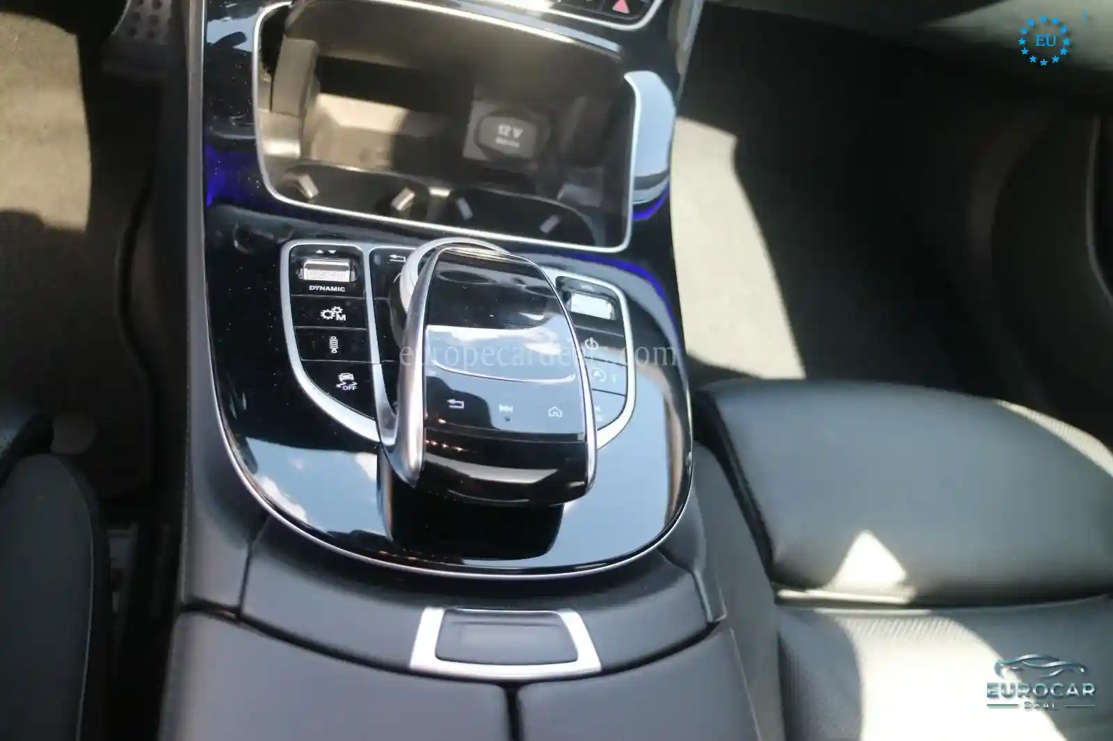 Mercedes-Benz E 53 AMG