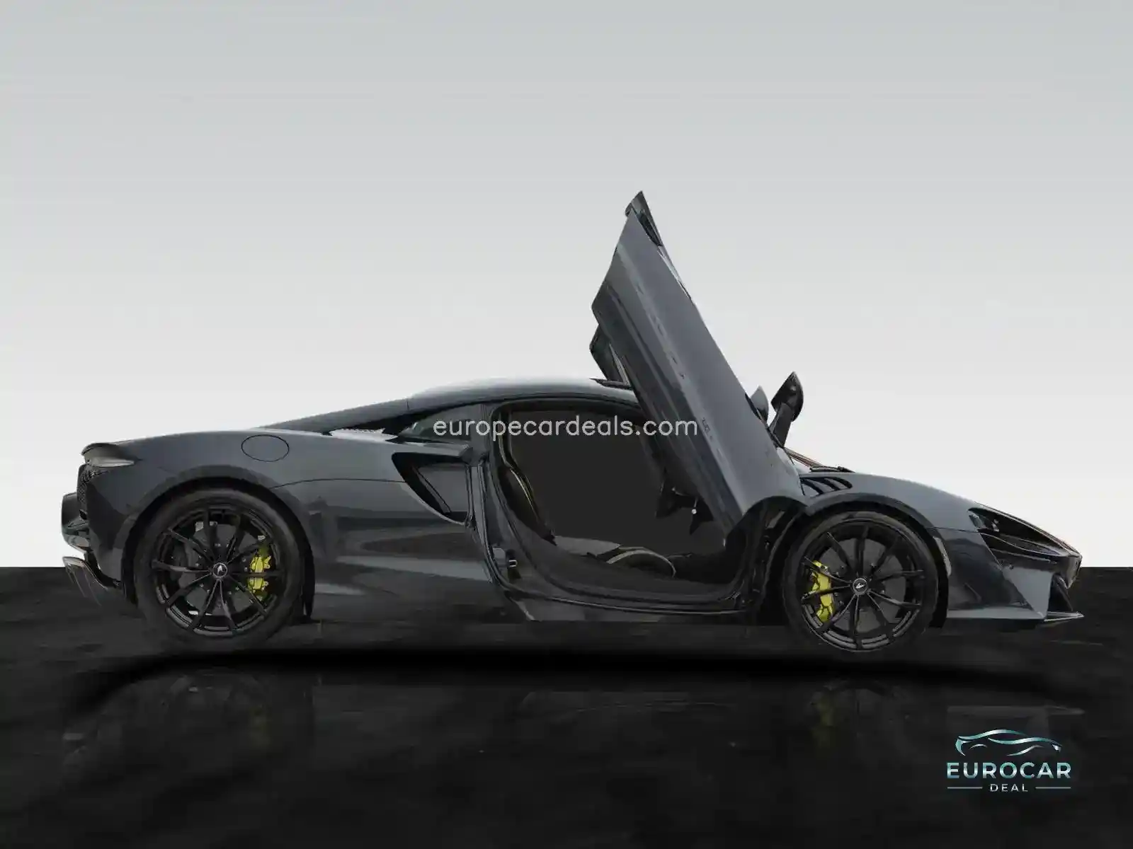 McLaren Artura