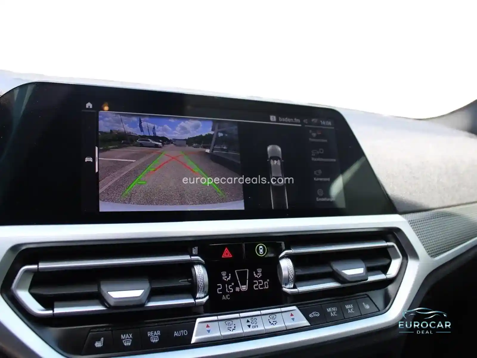 BMW 420 Gran Coupé