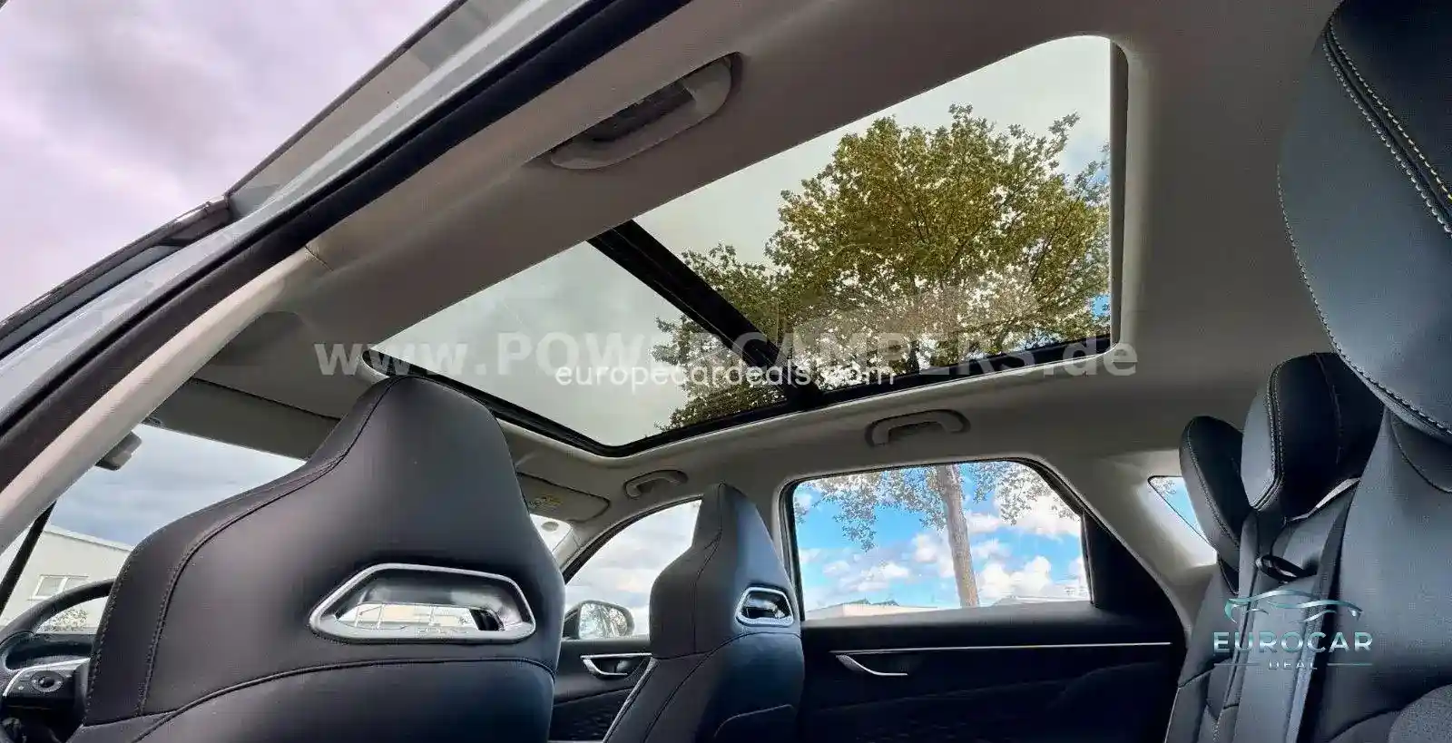 BAIC Beijing X55