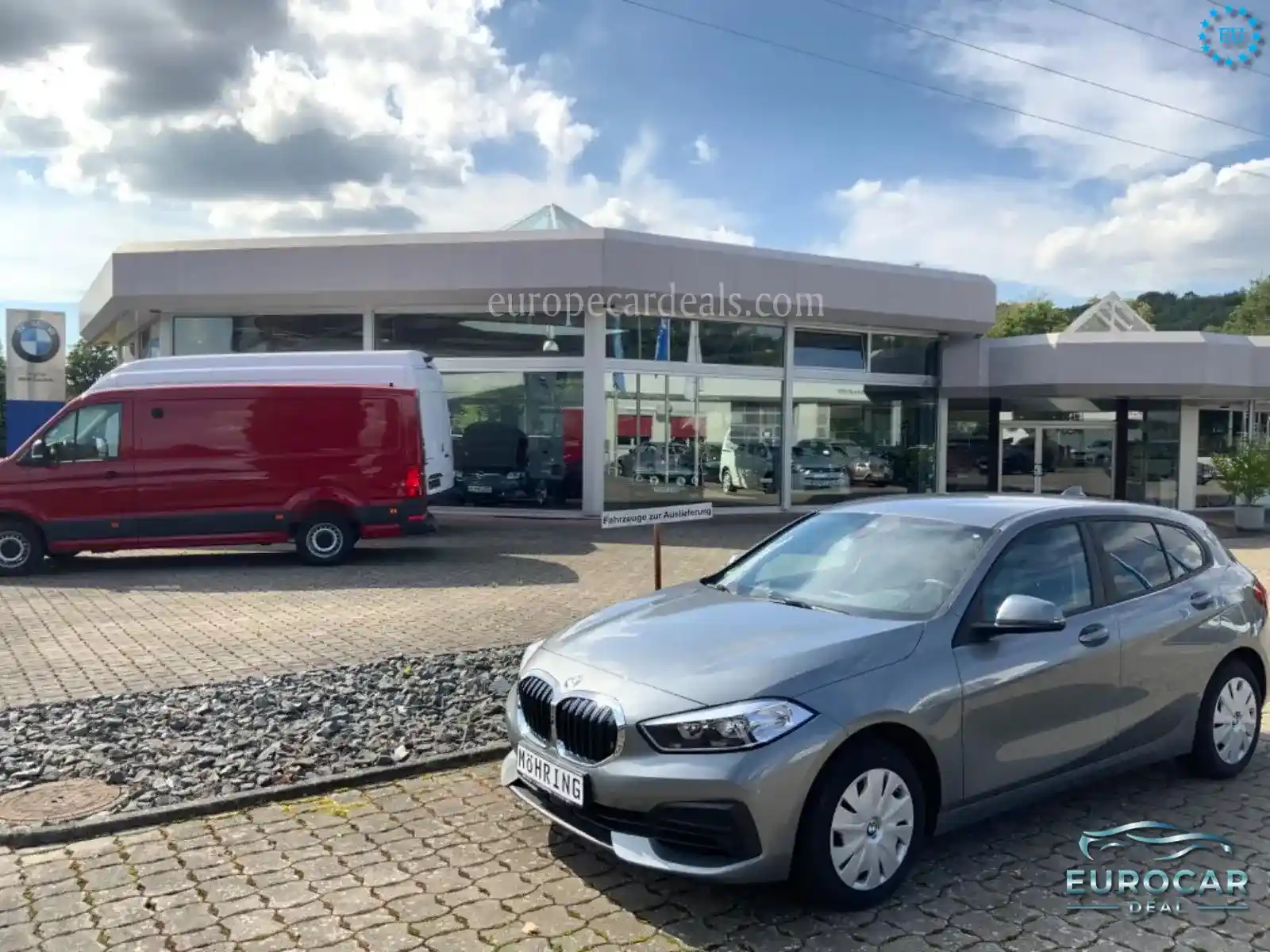 BMW 116