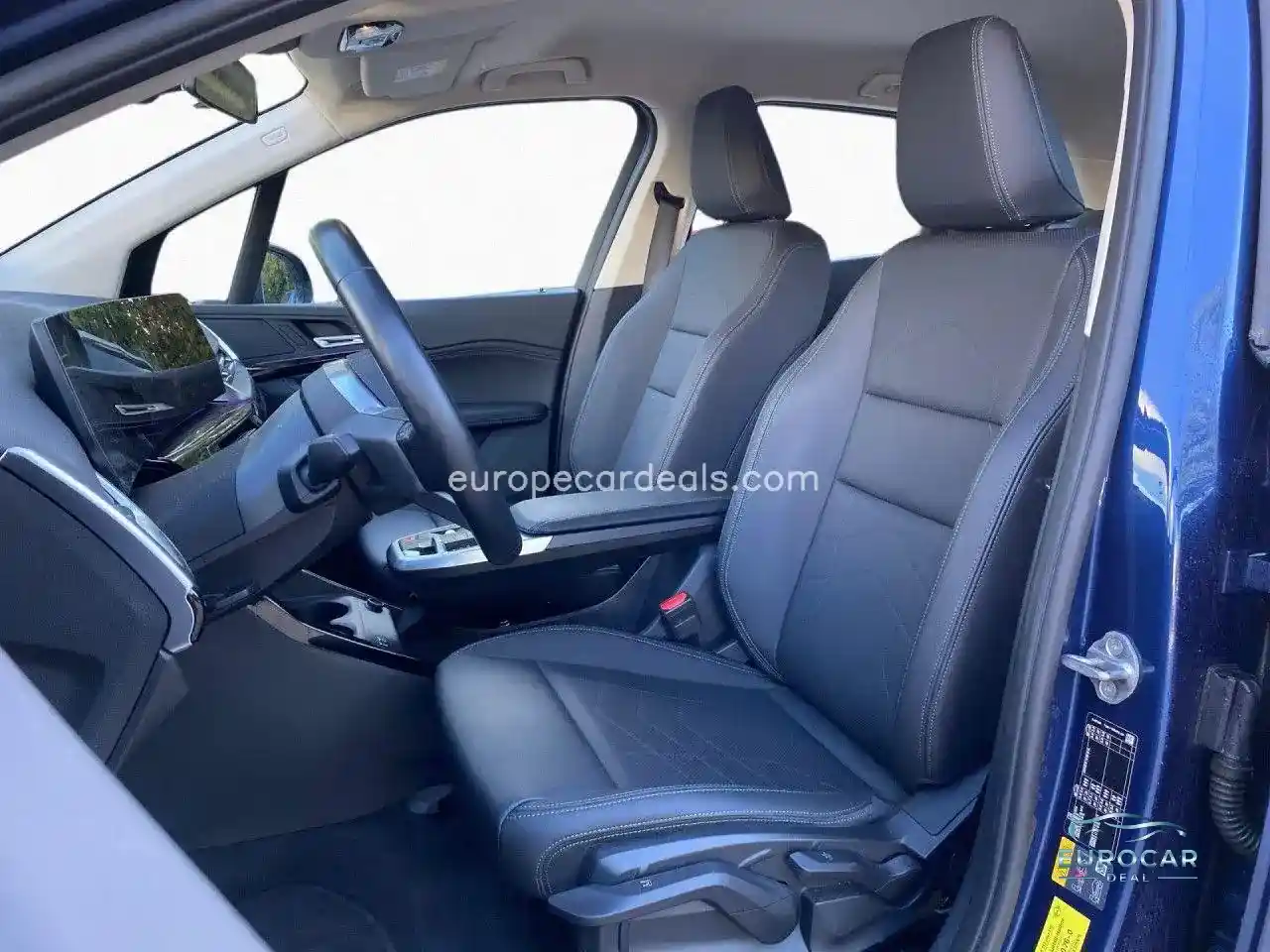 BMW 225 Active Tourer