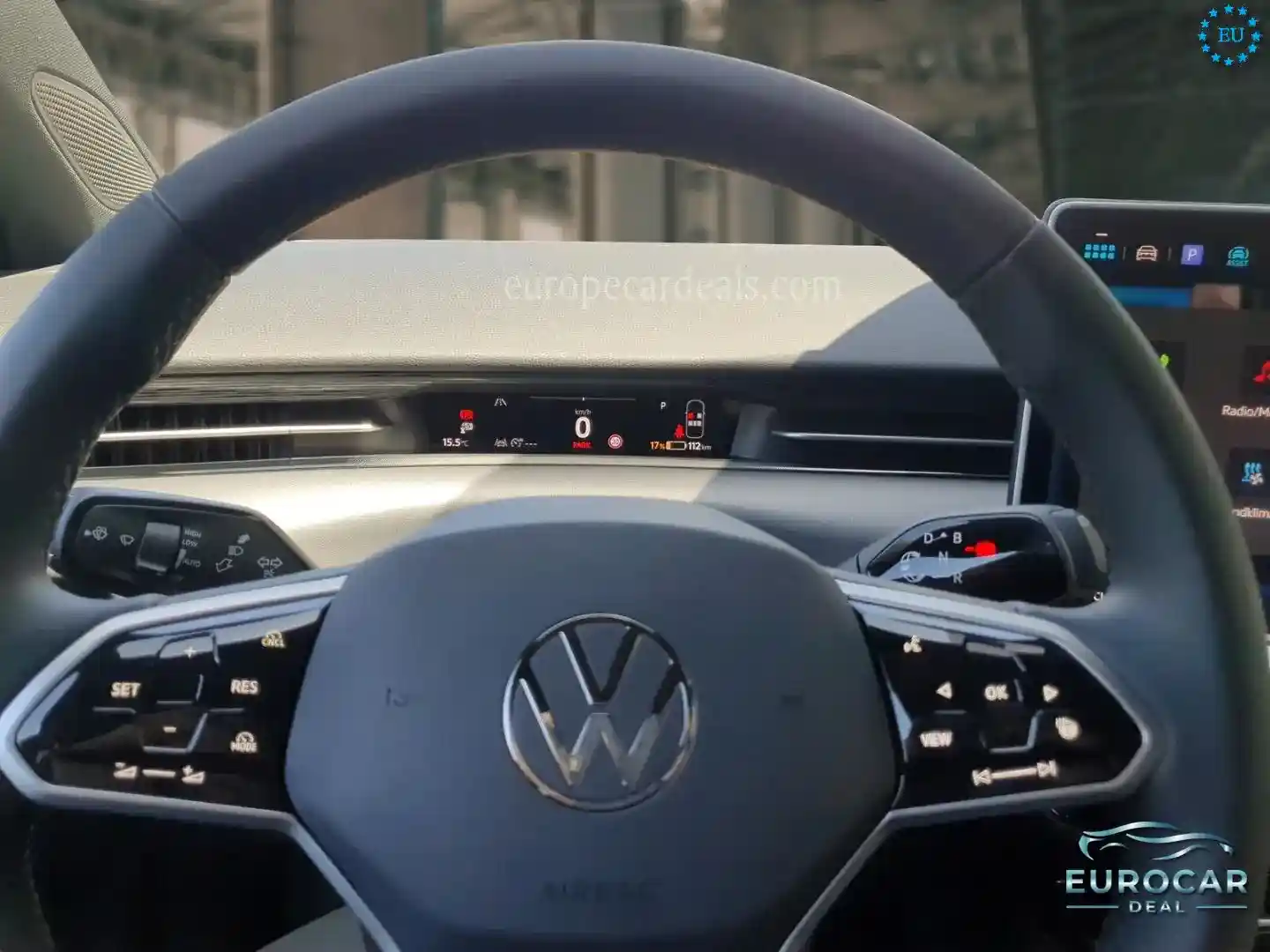 Volkswagen ID.7