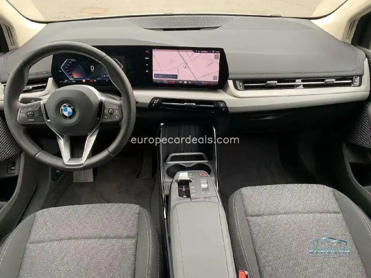 BMW 216