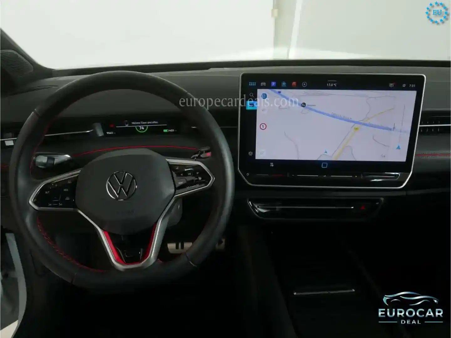 Volkswagen ID.7