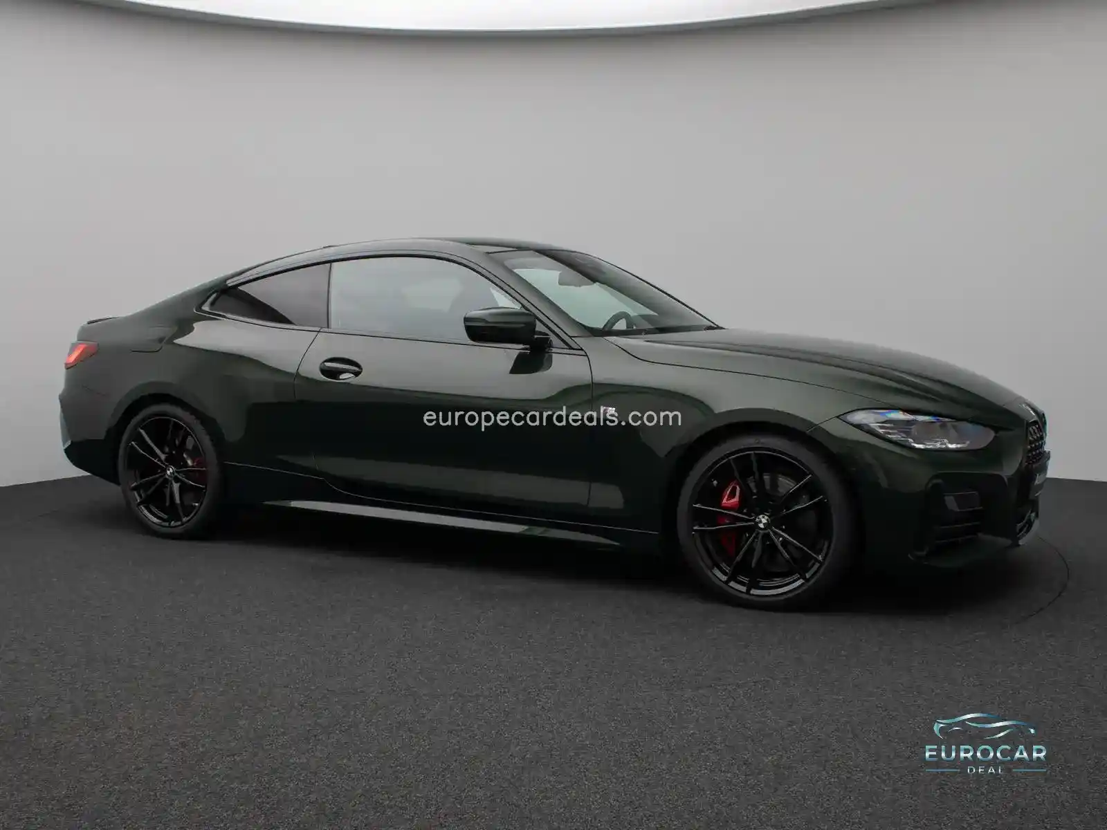 BMW M440