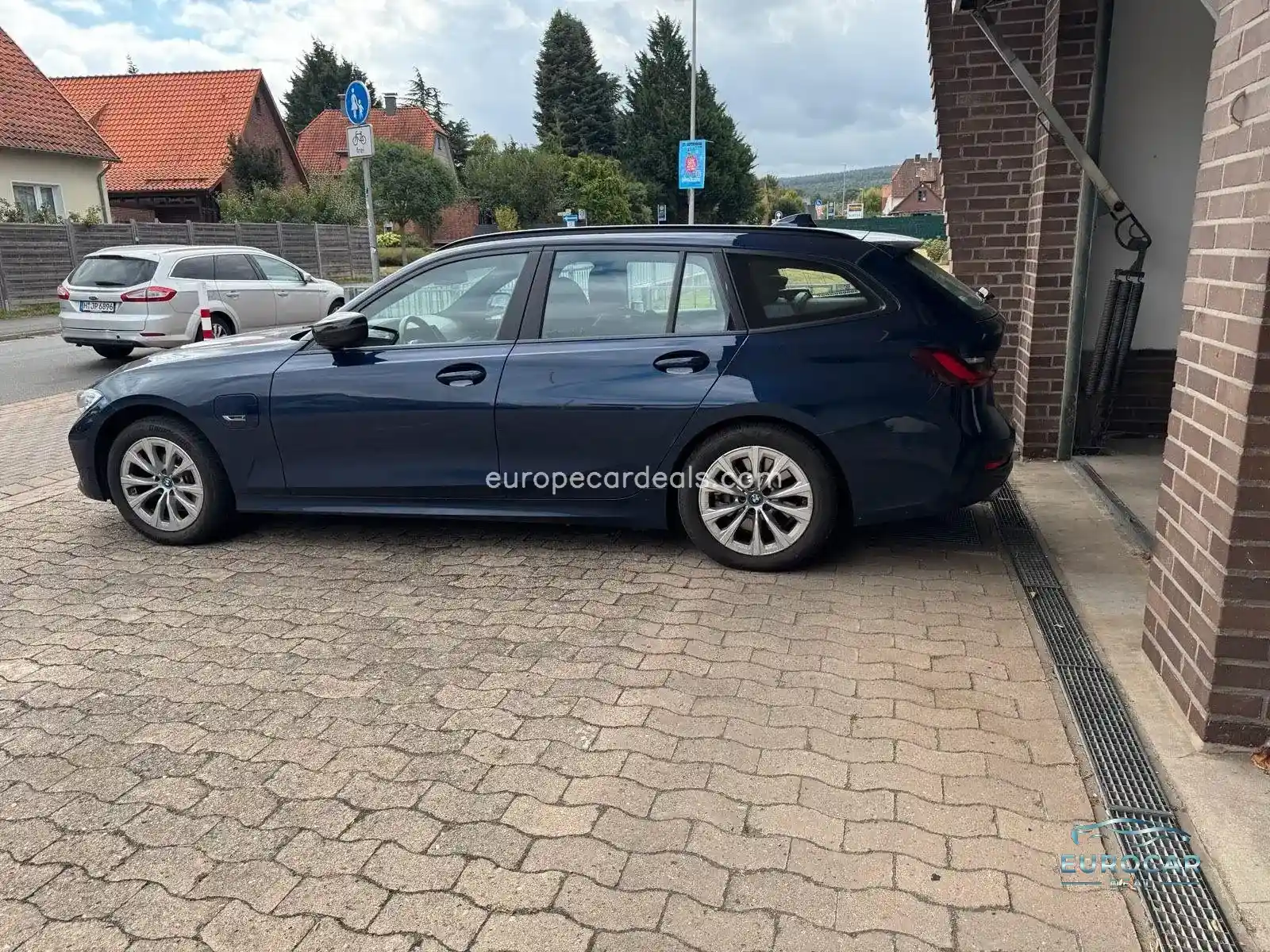 BMW 223