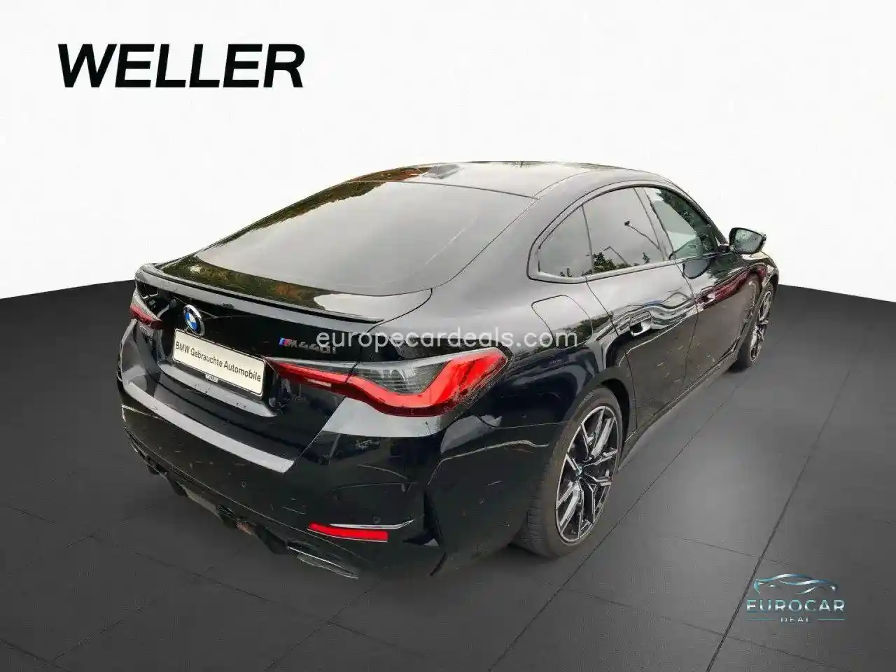 BMW M440