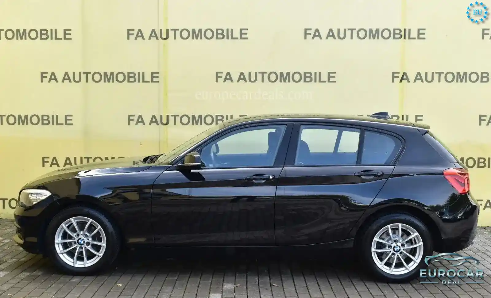 BMW 116