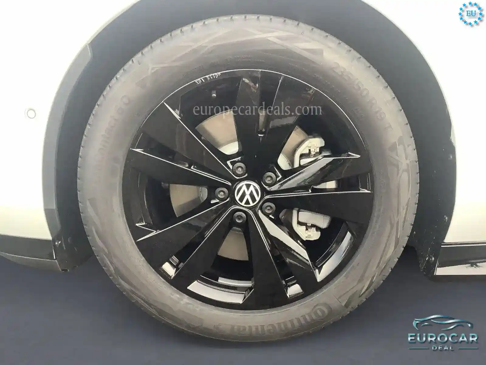 Volkswagen ID.7