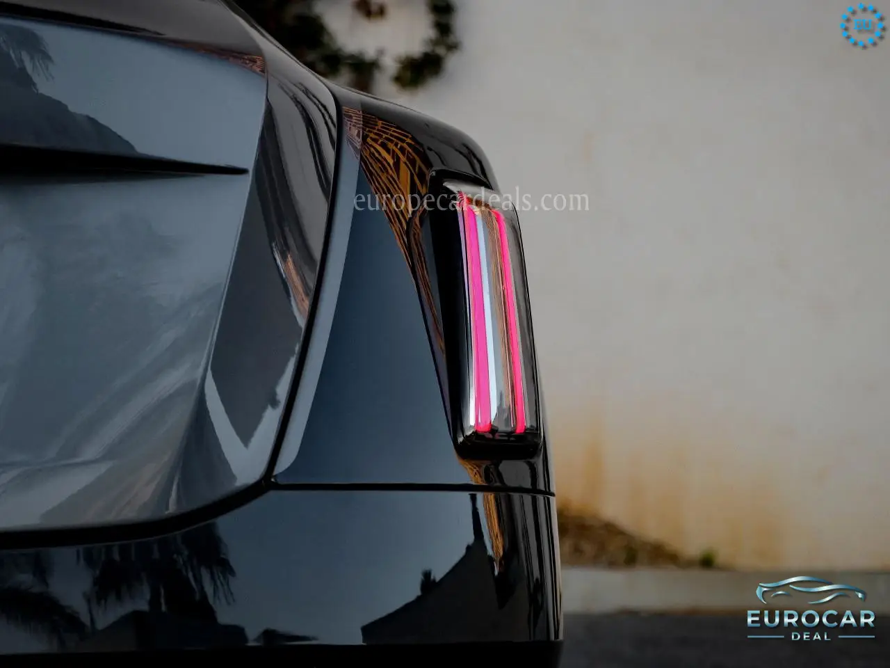 Rolls-Royce Spectre