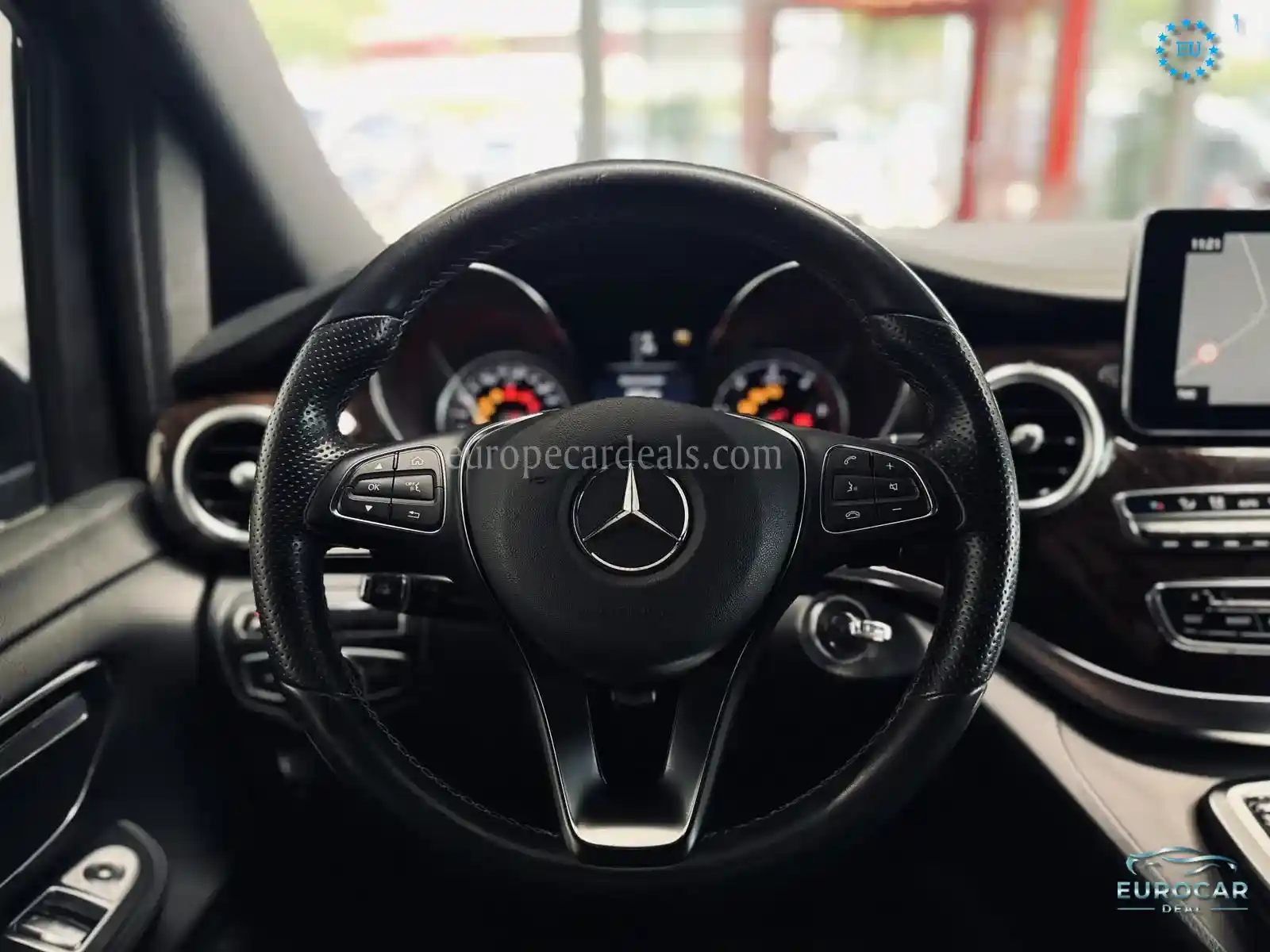 Mercedes-Benz V 250