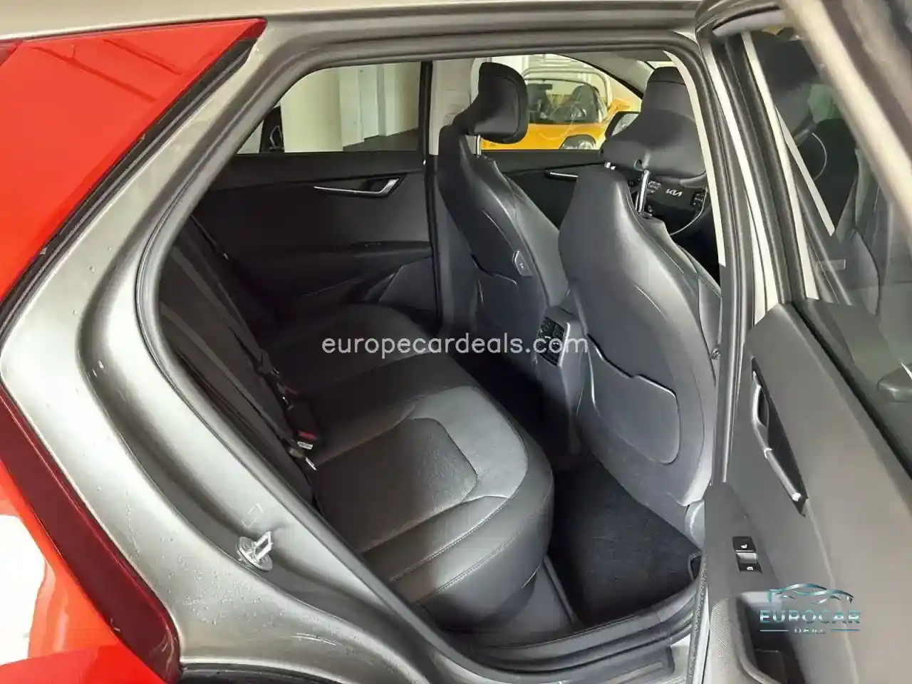 Kia Niro EV