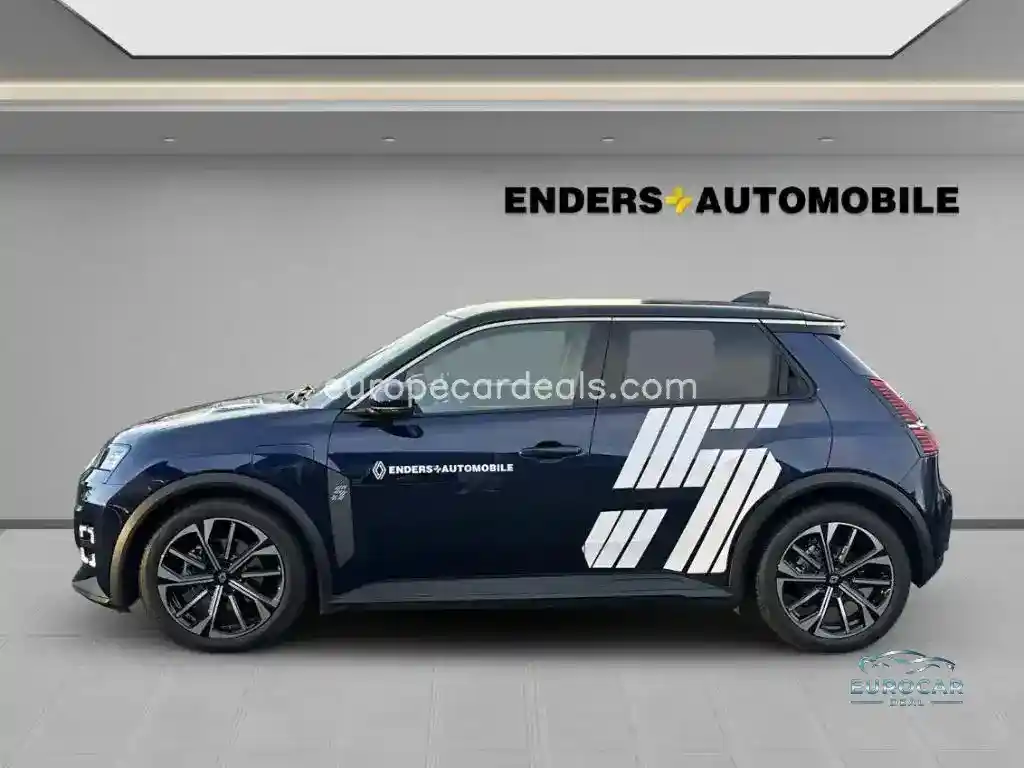Renault R 5
