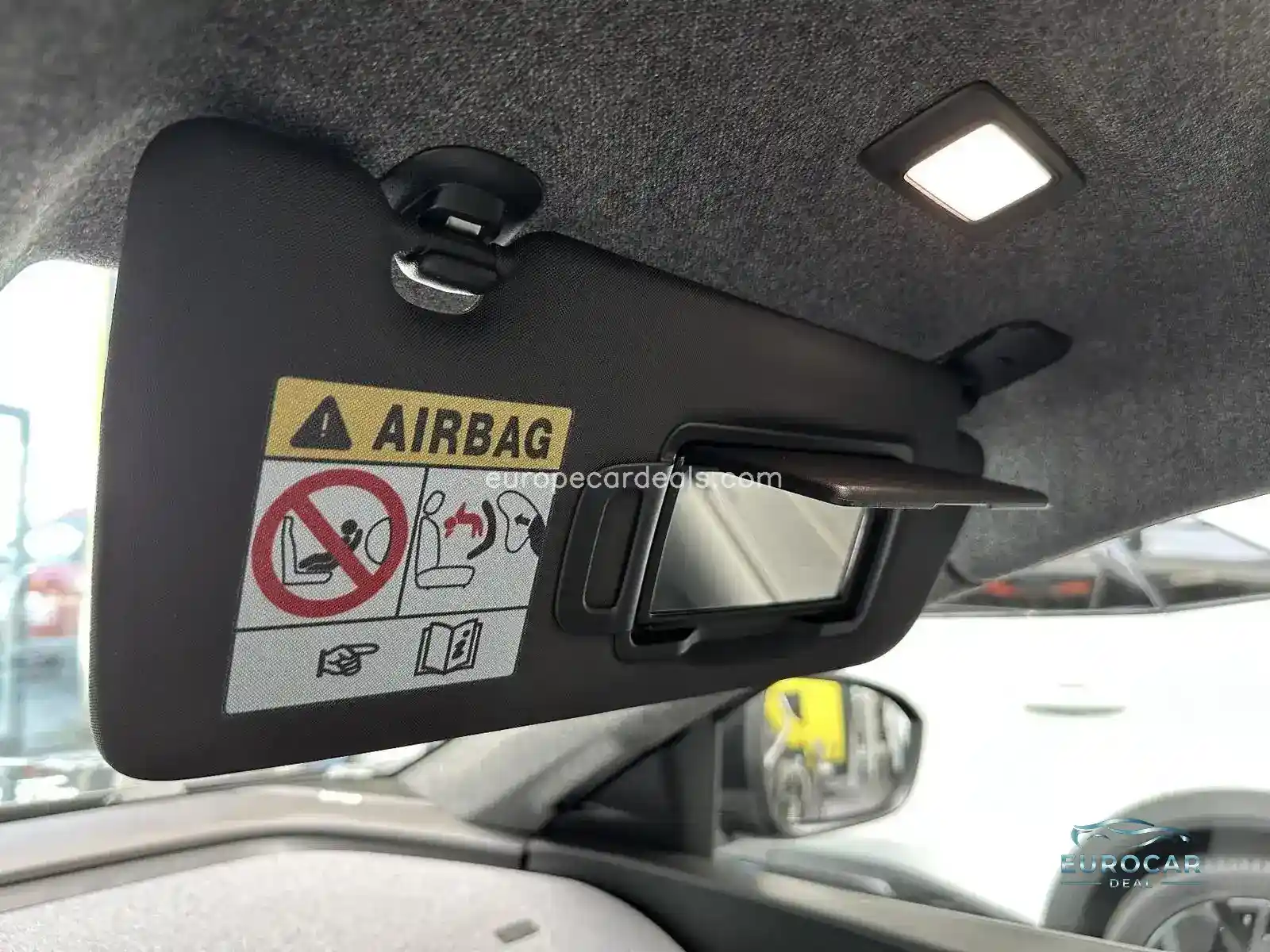 Renault Scenic E-TECH