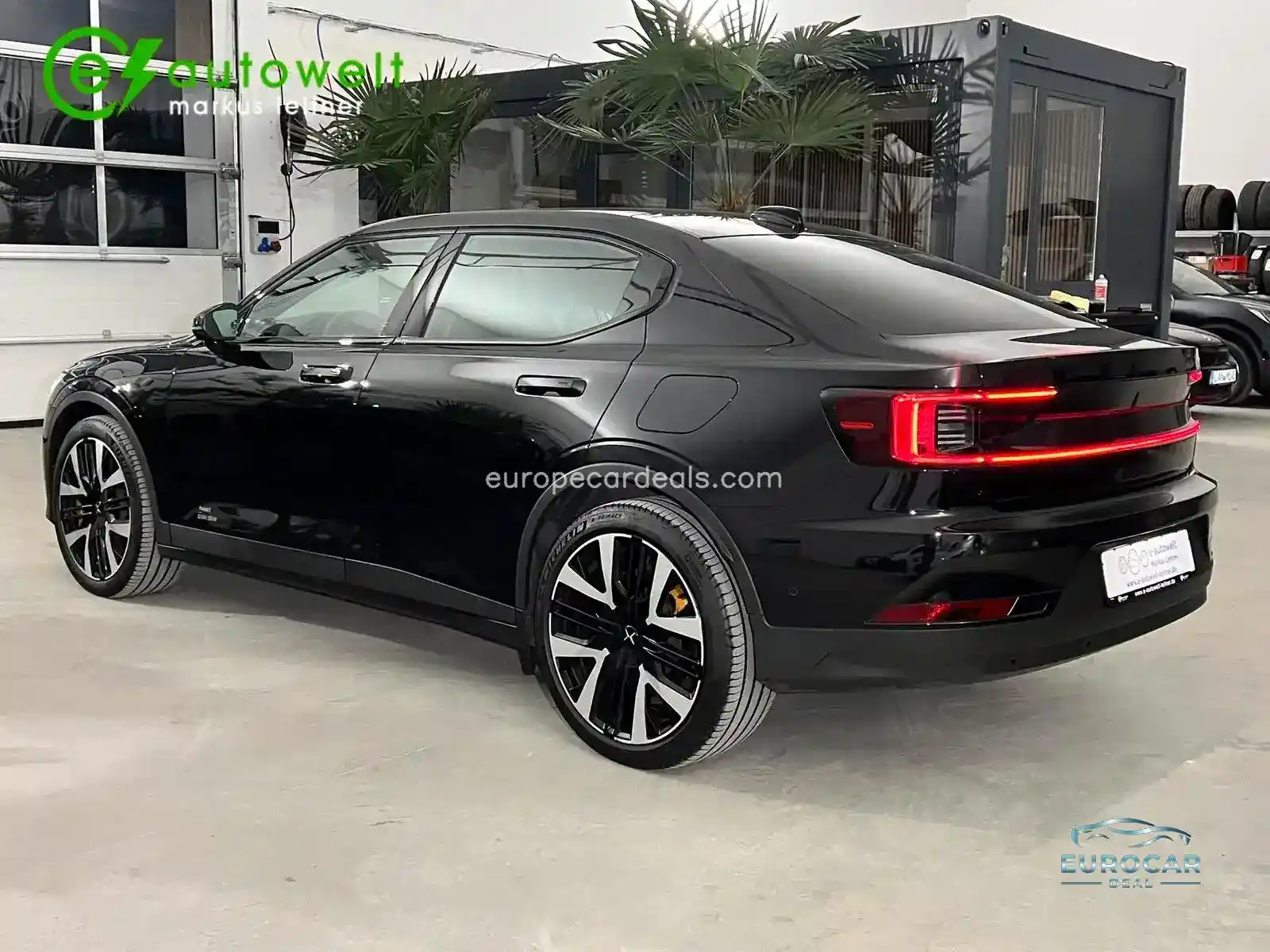 Polestar 2