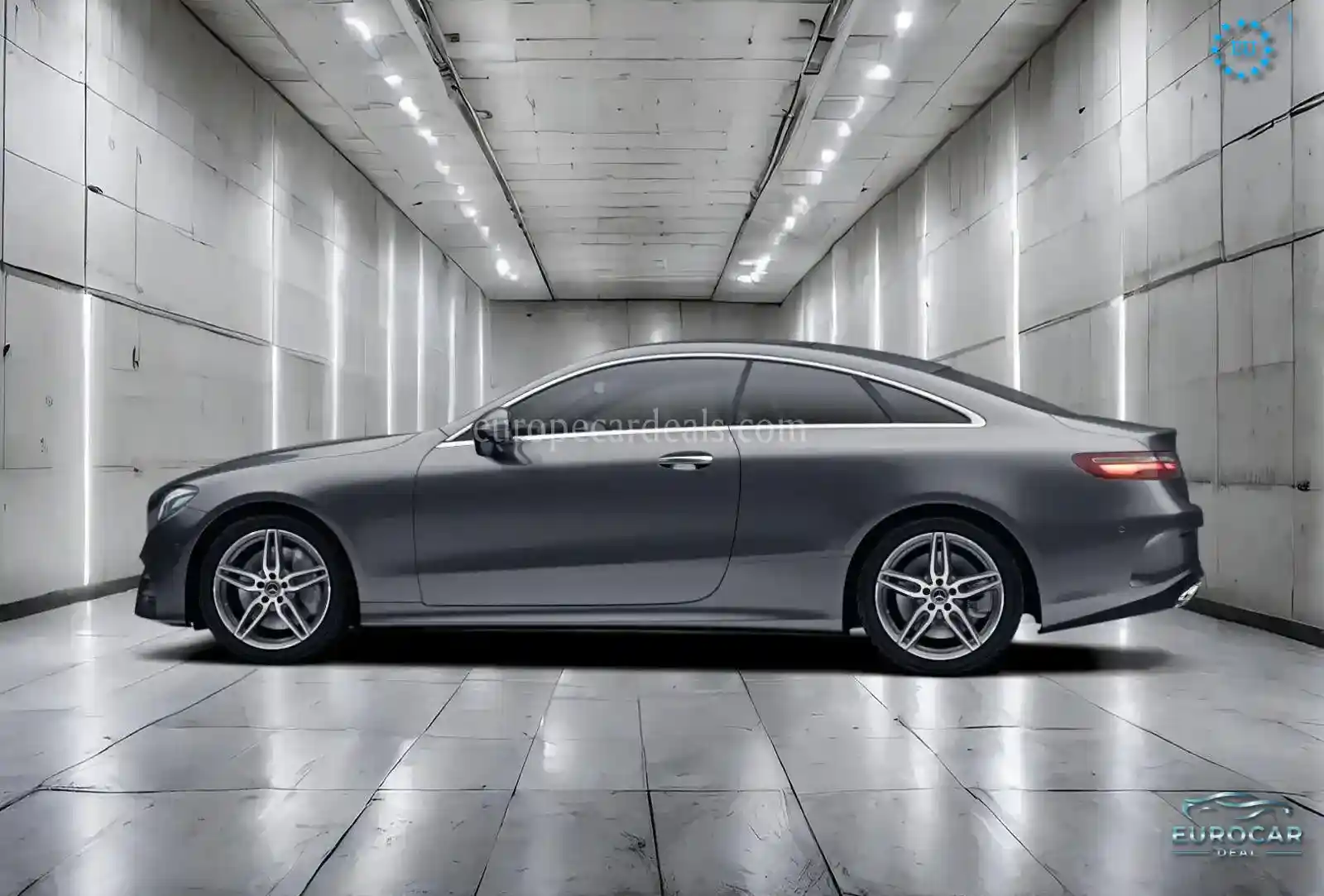Mercedes-Benz E 400