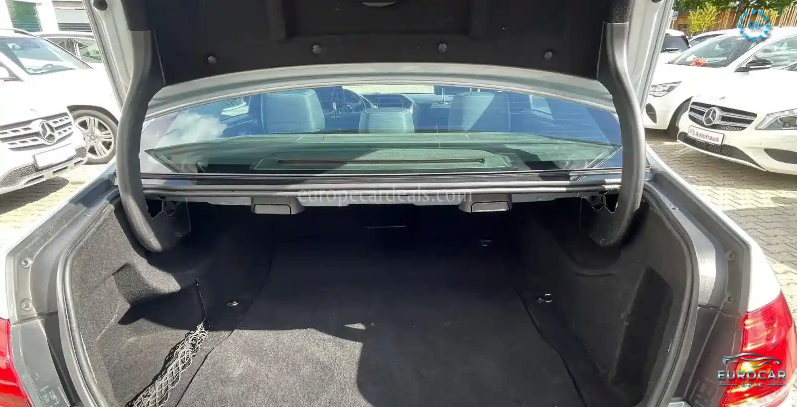 Mercedes-Benz E 250