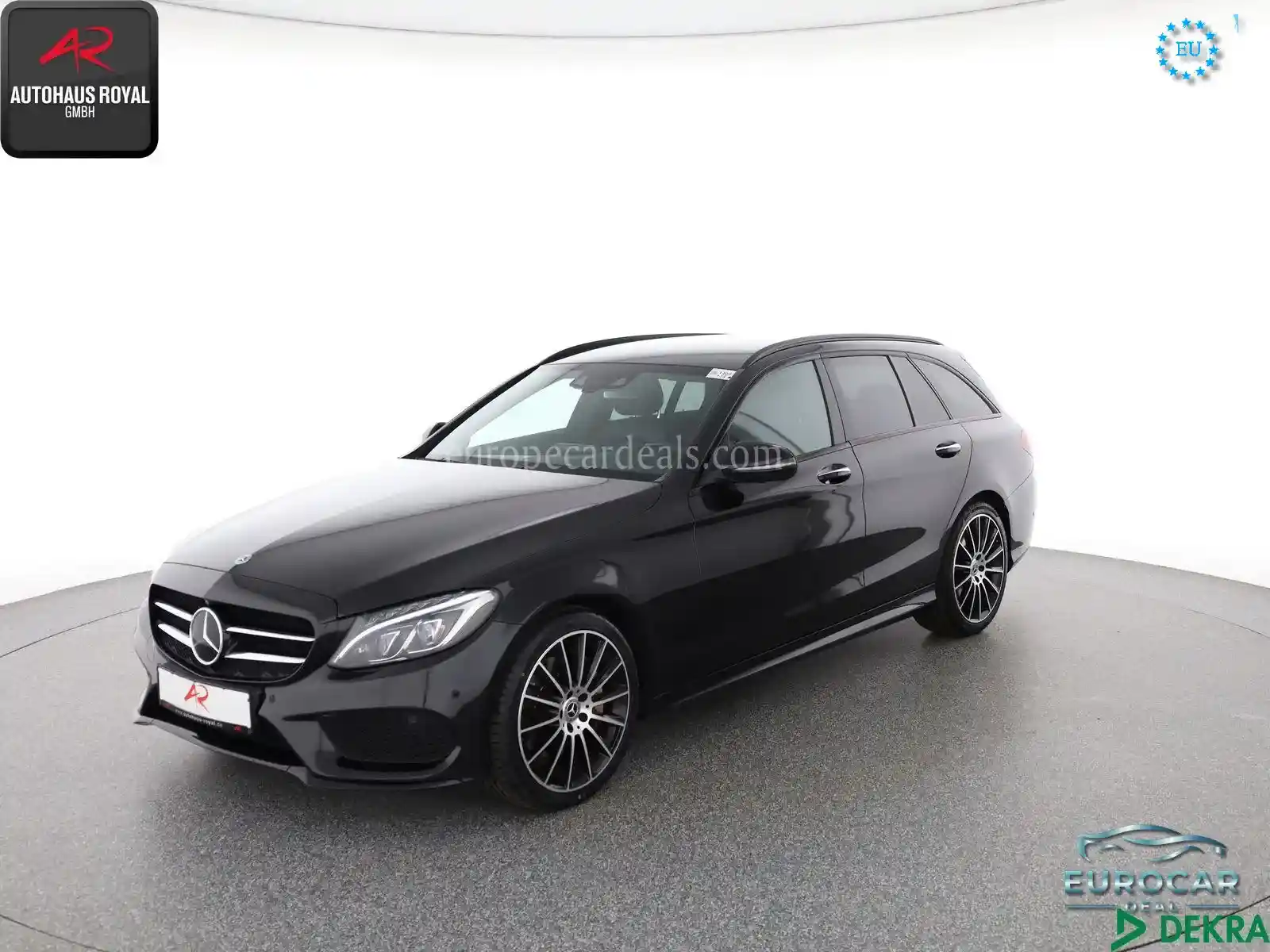 Mercedes-Benz C 250