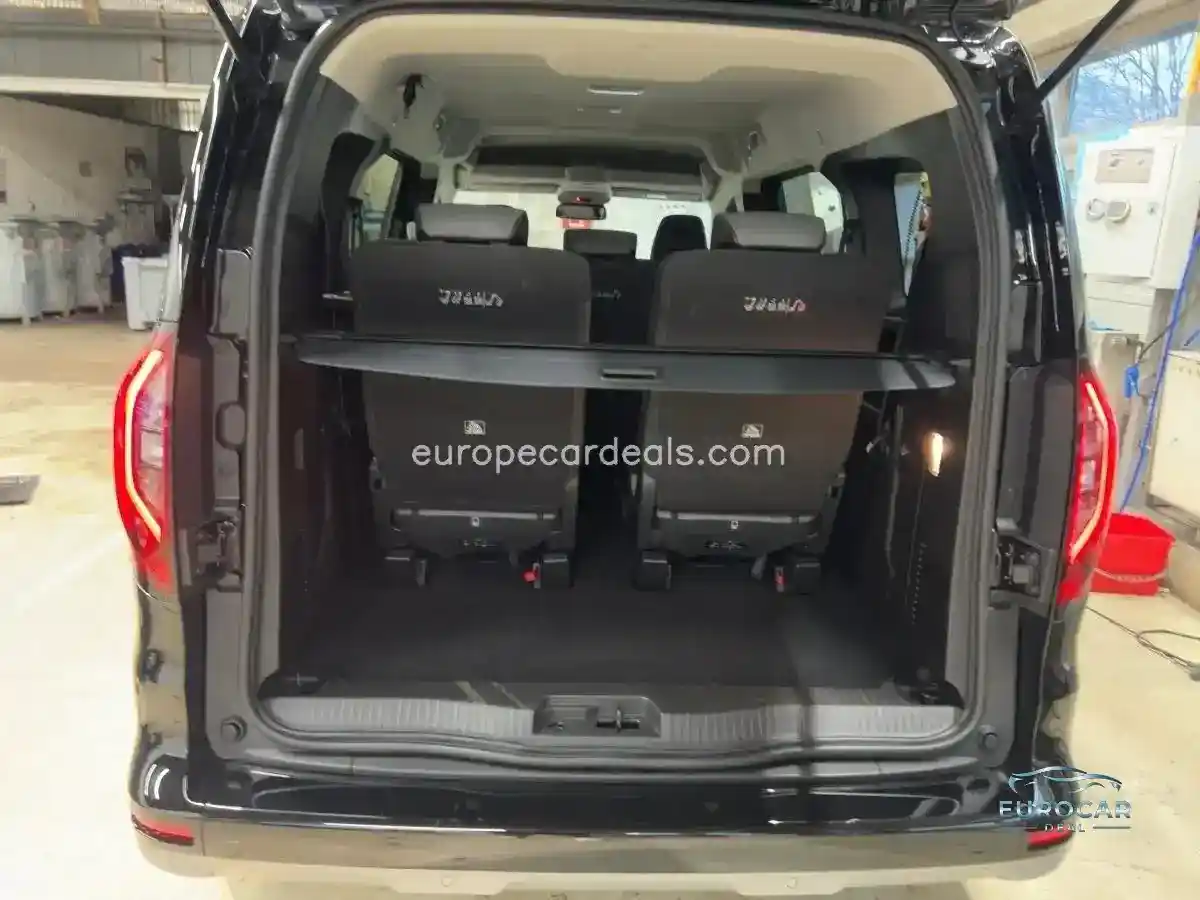 Renault Grand Kangoo