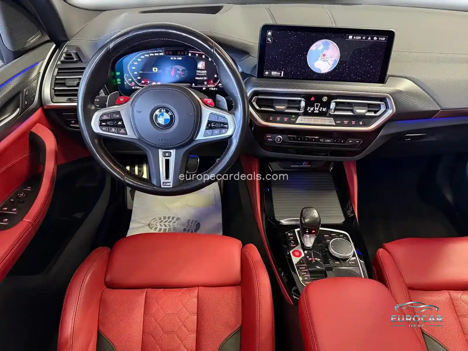 BMW X3 M