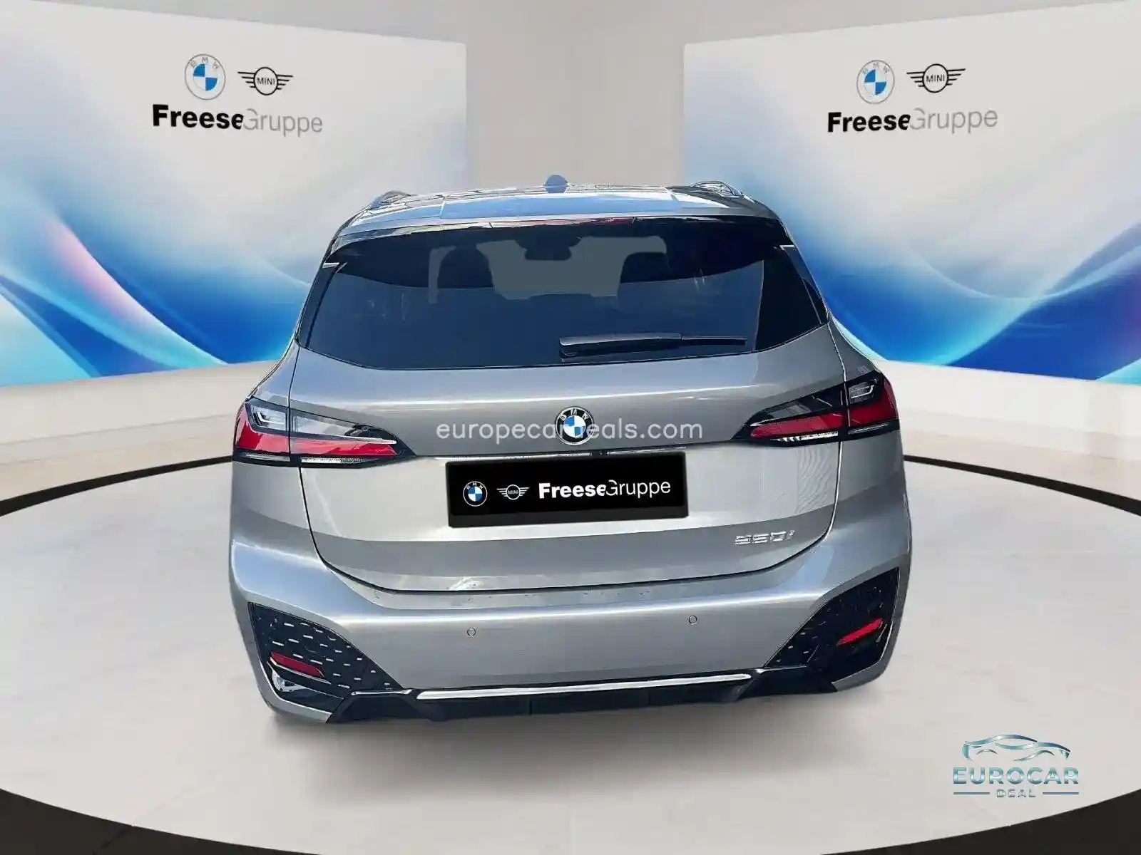 BMW 220 Active Tourer
