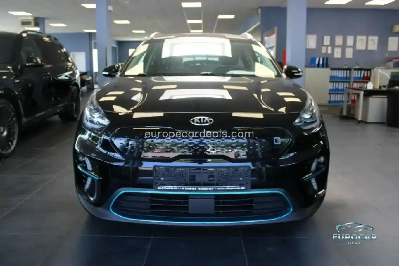 Kia Niro EV