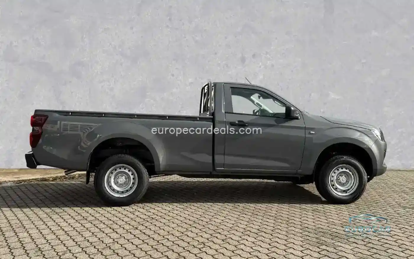 Single Cab 4WD L sofort Lieferbar