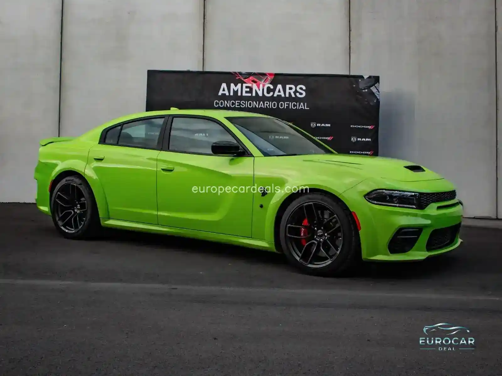 Dodge Charger