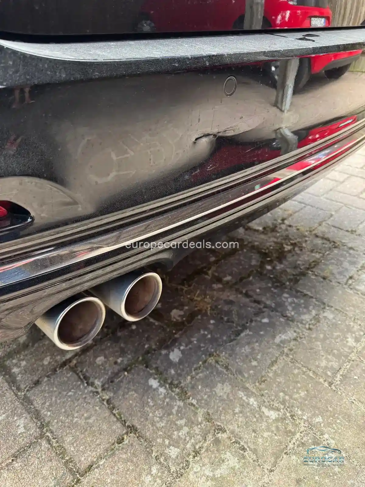 BMW 325