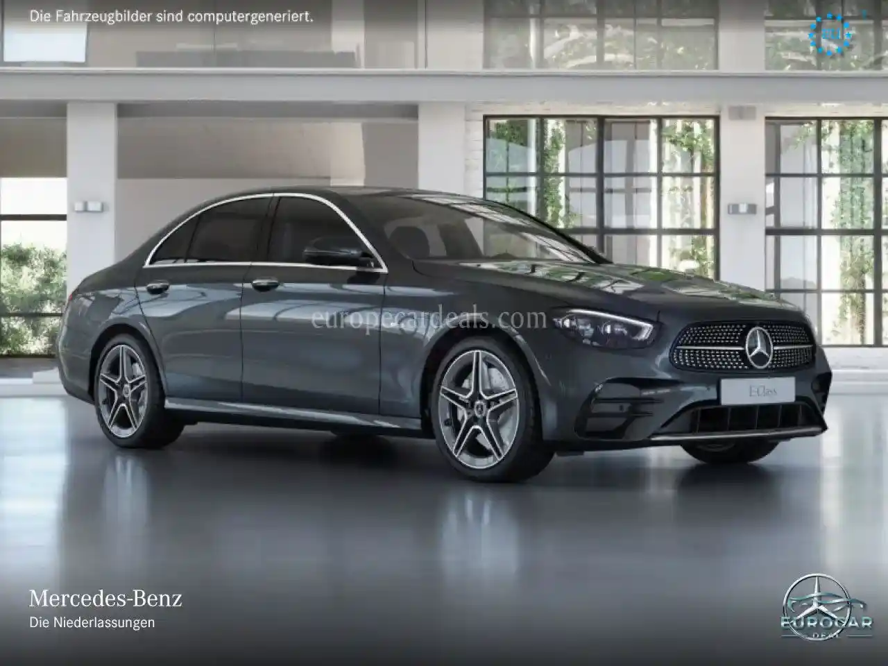 Mercedes-Benz E 300