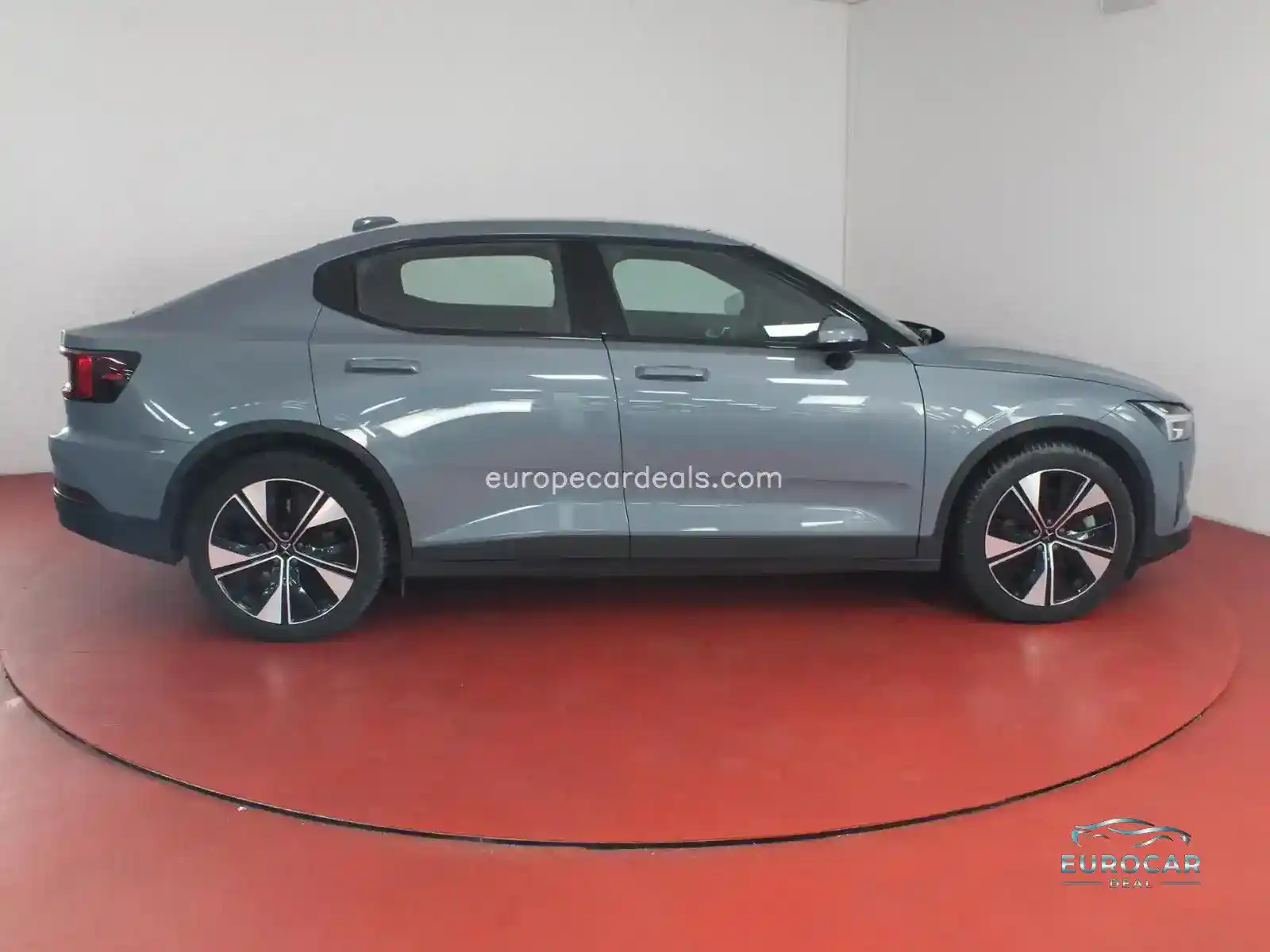 Polestar 2