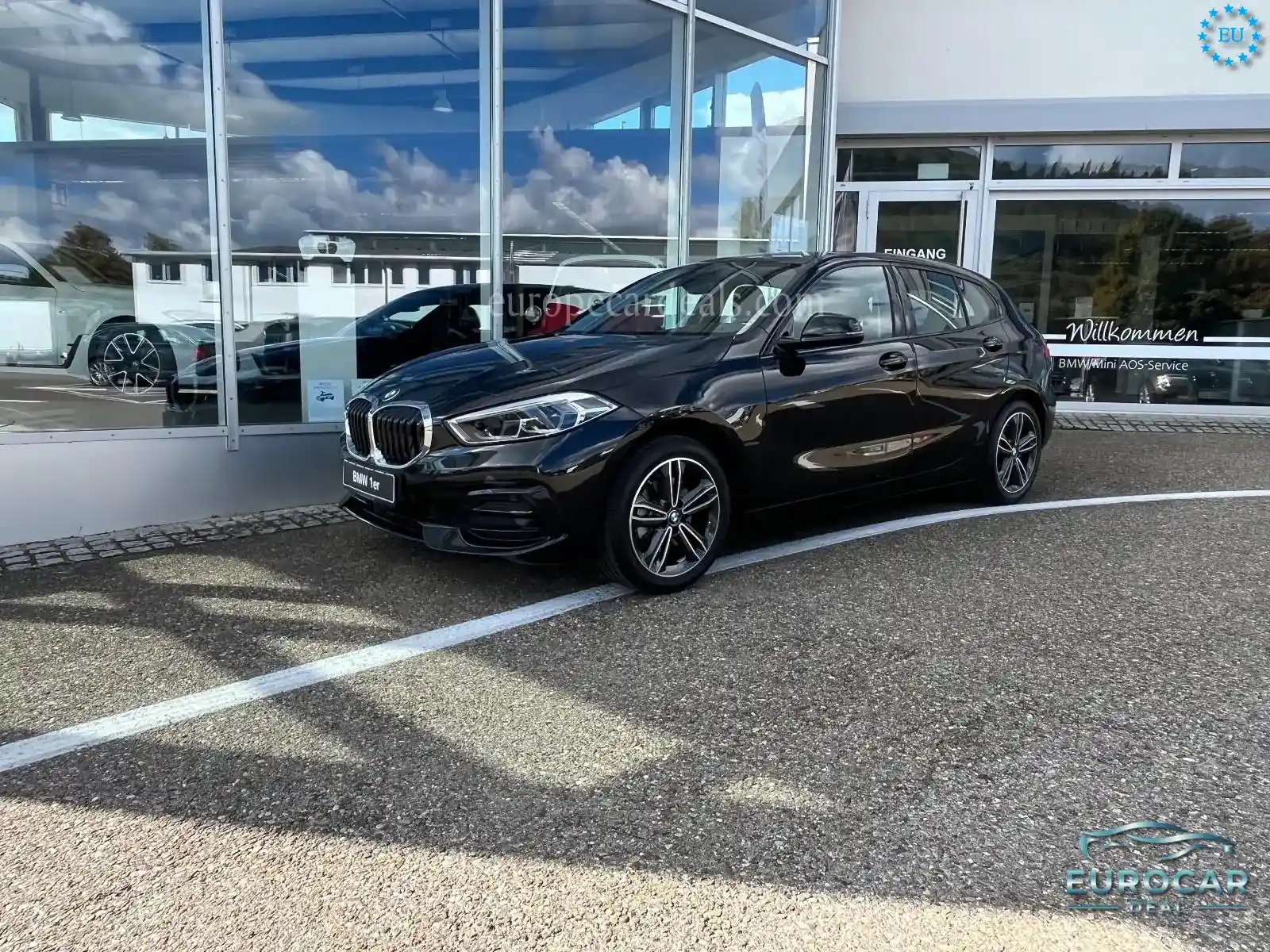 BMW 118