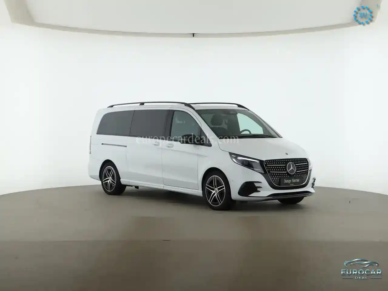 Mercedes-Benz V 300