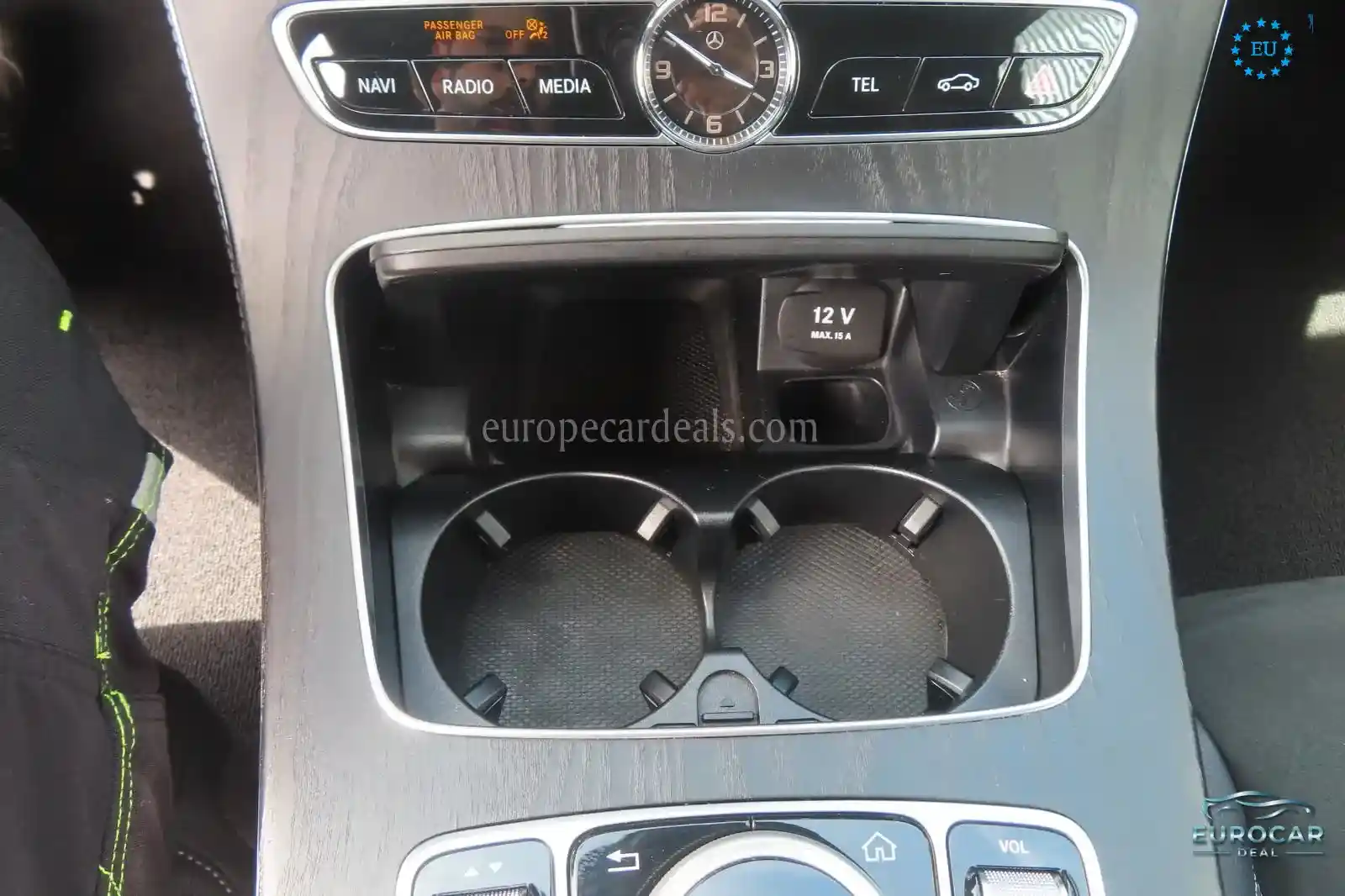 Mercedes-Benz E 400