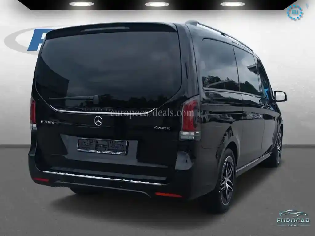 Mercedes-Benz V 300