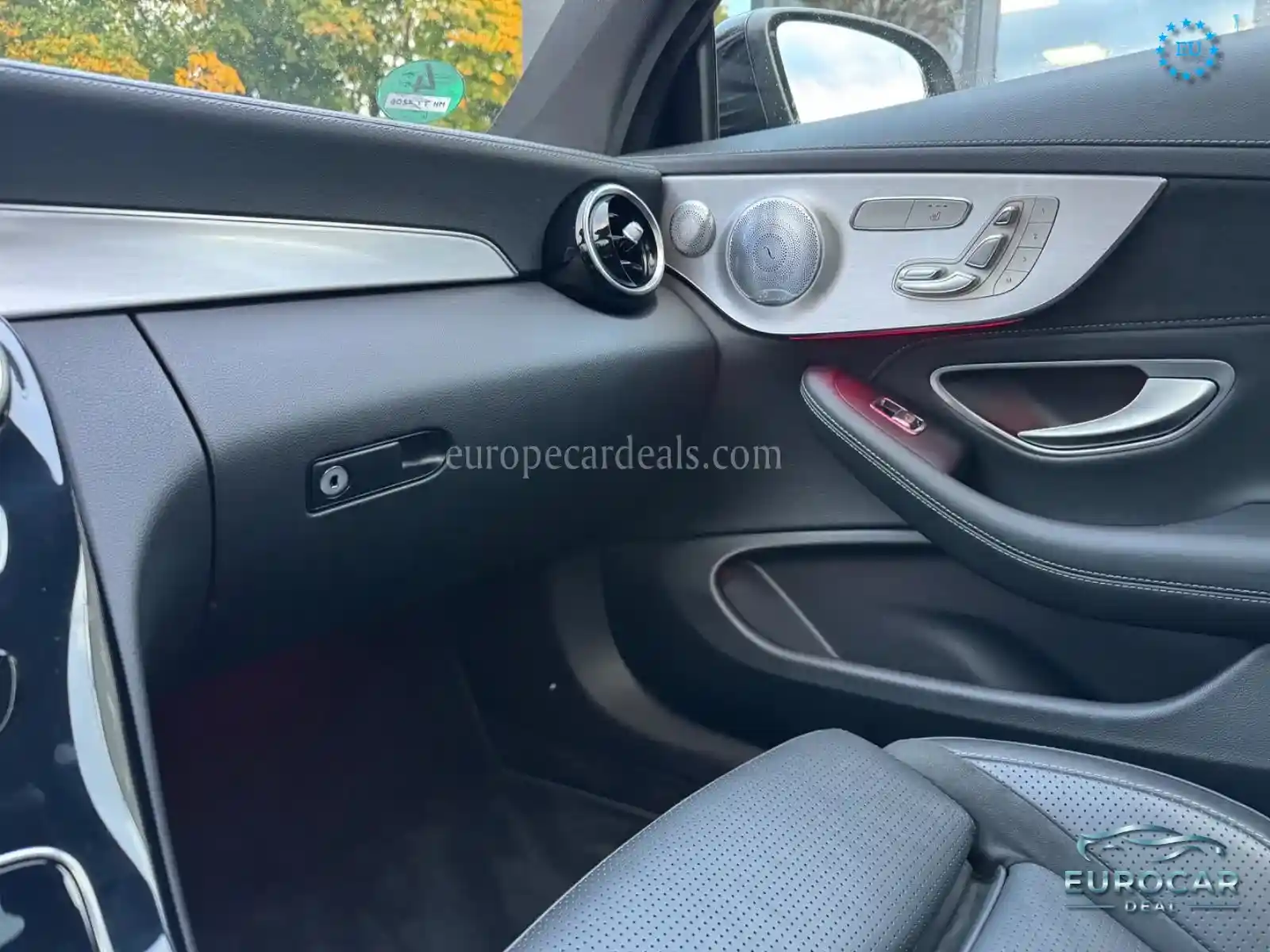 Mercedes-Benz C 63 AMG