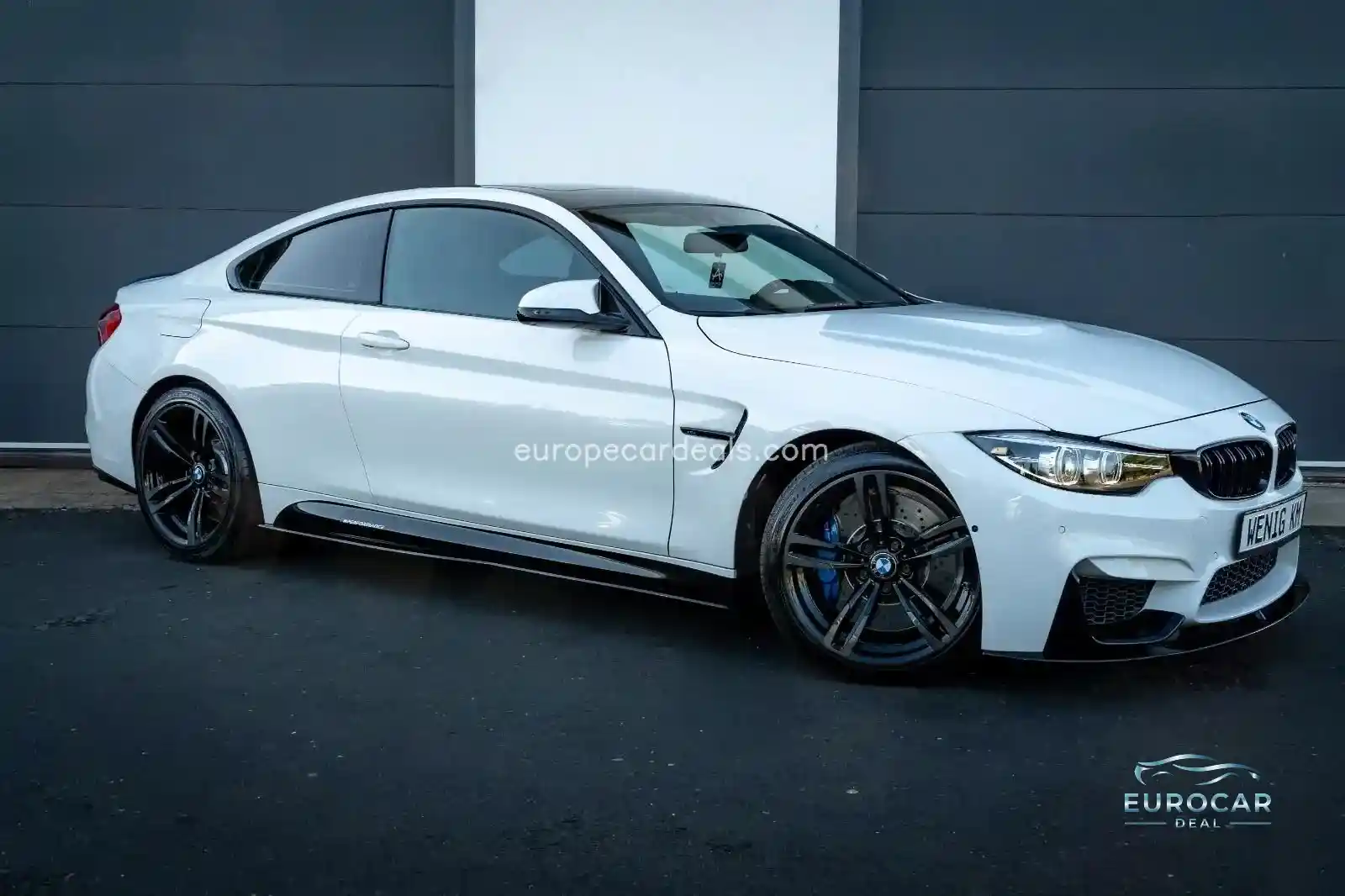 BMW M4