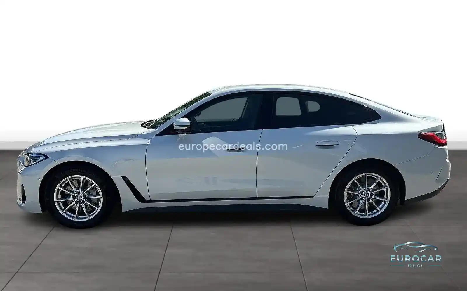 BMW 430 Gran Coupé